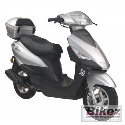 2012 Nipponia Arion 50 photo